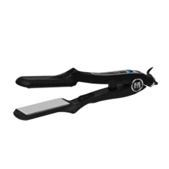 Infrared Hair Straightening Iron - Picture 2 of 3